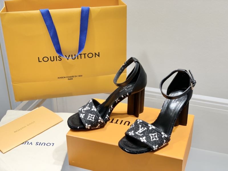 Louis Vuitton Sandals